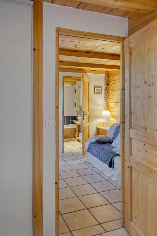 Appartement Privatif Type Chalet Cosy Et Calme Métabief Buitenkant foto