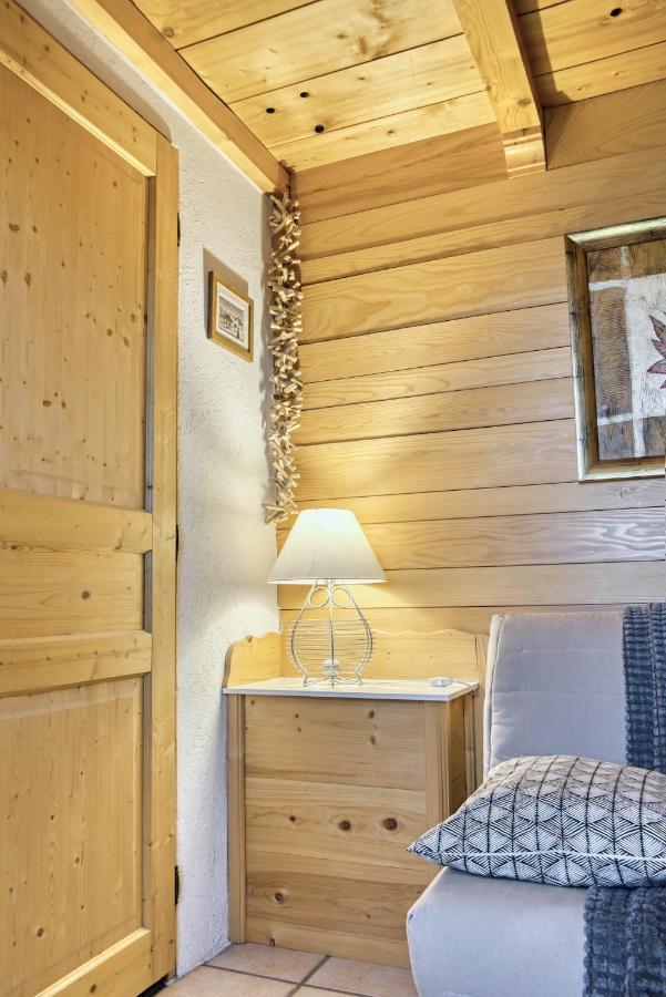 Appartement Privatif Type Chalet Cosy Et Calme Métabief Buitenkant foto