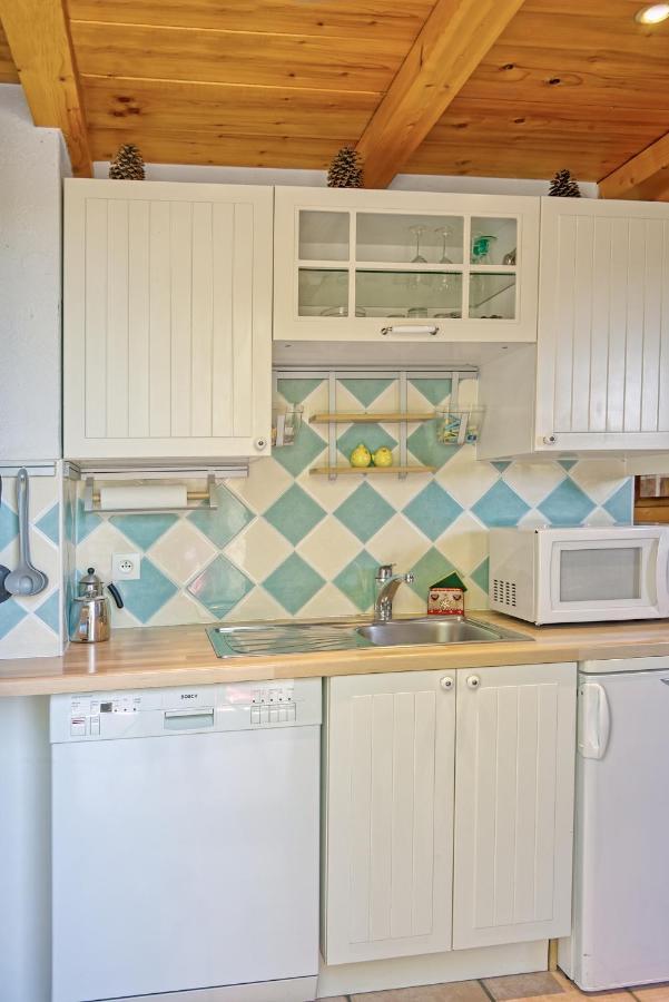 Appartement Privatif Type Chalet Cosy Et Calme Métabief Buitenkant foto