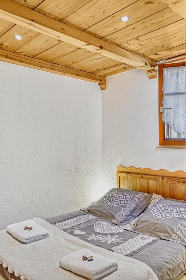 Appartement Privatif Type Chalet Cosy Et Calme Métabief Buitenkant foto
